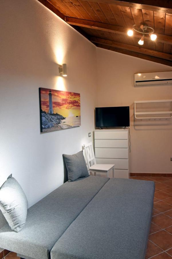 Majorca Studio Old Town Appartement Alghero Buitenkant foto