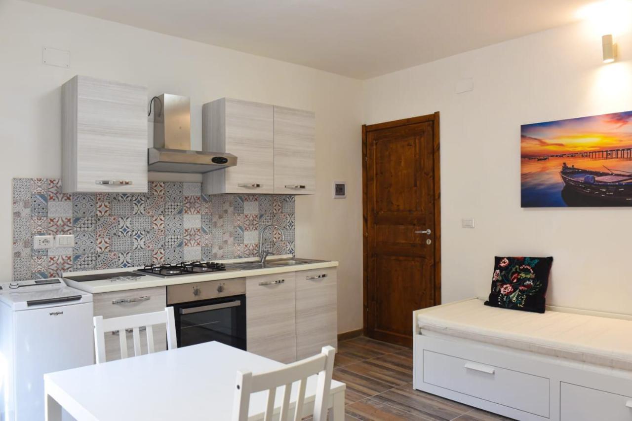 Majorca Studio Old Town Appartement Alghero Buitenkant foto