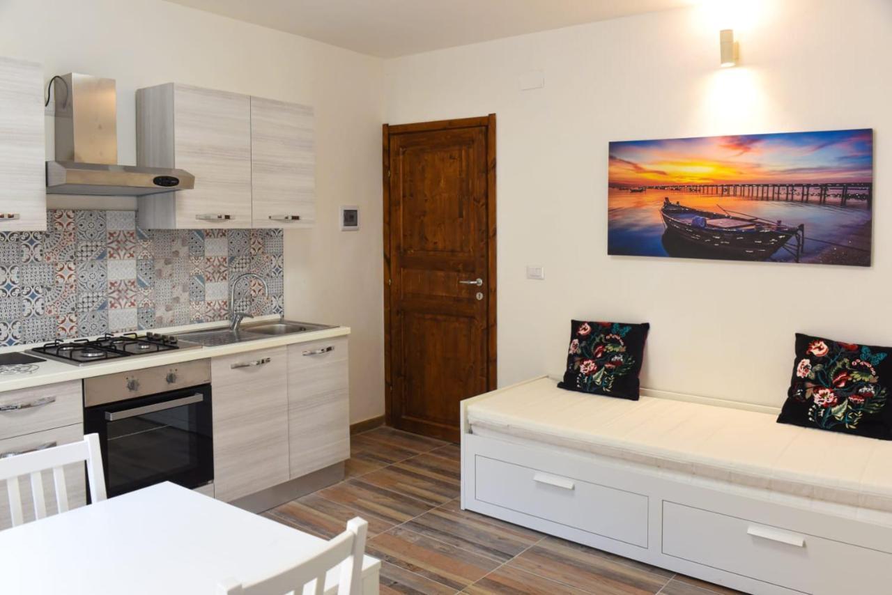 Majorca Studio Old Town Appartement Alghero Buitenkant foto