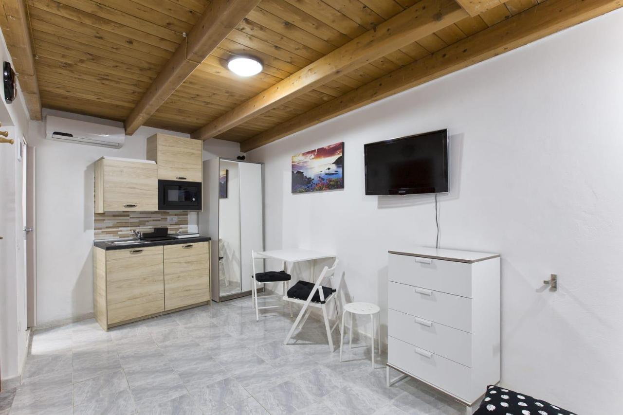 Majorca Studio Old Town Appartement Alghero Buitenkant foto