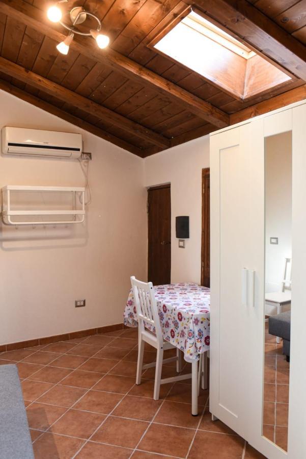 Majorca Studio Old Town Appartement Alghero Buitenkant foto