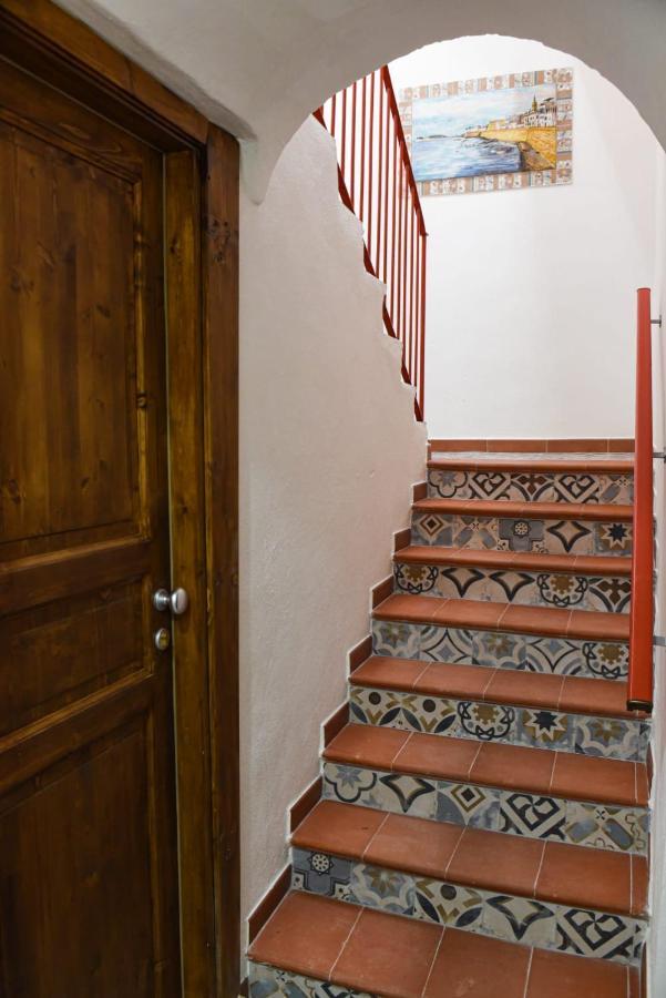 Majorca Studio Old Town Appartement Alghero Buitenkant foto