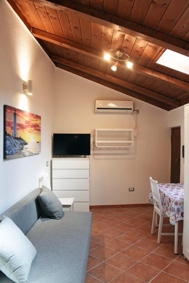 Majorca Studio Old Town Appartement Alghero Buitenkant foto